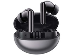 Flowbuds N55: ANC-Kopfhörer mit LDAC starten günstig