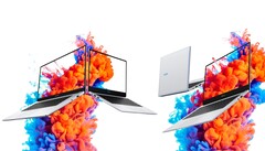 Honors MagicBooks mit 14 und 15 Zoll-Display gibt es nun auch mit mehr RAM und Intel-Konfigurationen.