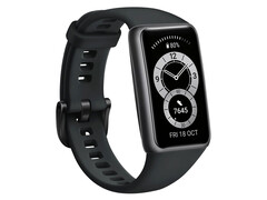 Das Huawei Band 6 gibt es aktuell bei Lidl im Angebot. (Bild: Lidl)