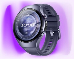 Die Huawei Watch 5 wird in wenigen Tagen offiziell vorgestellt. (Bildquelle: @Rodent950, bearbeitet)