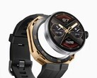 Huawei stellt mit der Huawei Watch GT Cyber eine neue Smartwatch mit herausnehmbarem Display vor. (Bild: Weibo)
