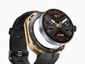 Huawei stellt mit der Huawei Watch GT Cyber eine neue Smartwatch mit herausnehmbarem Display vor. (Bild: Weibo)