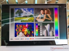 Im Freien im Schatten