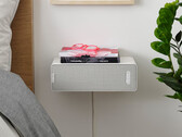 Ikea scheint den Launch von Lade-Zubehör für den Symfonisk Regallautsprecher zu planen. (Bild: Ikea)