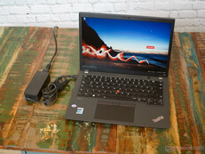 Aktuelle Generation vom Lenovo ThinkPad X13