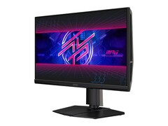 MPG 242R X60N: Neuer, besonders schneller Gaming-Monitor (Bildquelle: MSI)