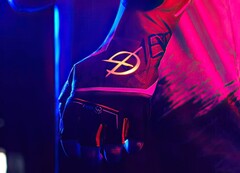 Der Magma Glove soll die Gaming-Performance im Profi-Bereich verbessern. (Bild: GamerTech)
