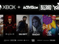Activision Blizzard ist nun Teil der Microsoft Game Studios. (Bild: Microsoft)