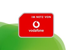 Aktuell gibt es bei Mobilcom Debitel 38 GB Datenvolumen im LTE-Netz von Vodafone (Bild: Mobilcom Debitel)