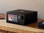 Der NAD C 700 V2 erhält einen neuen DAC sowie einen Phono-Vorverstärker. (Bild: NAD)