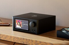 Der NAD C 700 V2 erhält einen neuen DAC sowie einen Phono-Vorverstärker. (Bild: NAD)