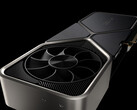 Die Nvidia GeForce RTX 3080 mit 12 GB GDDR6X besitzt auch mehr Recheneinheiten. (Bild: Nvidia)