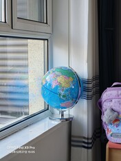 Oppo Find X9 Pro 70mm Tele 200 MP