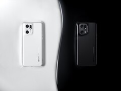Laut einem Leaker arbeitet Oppo am Find X5 Pro+ mit noch beeindruckenderen Spezifikationen als das Oppo Find X5 Pro. (Bild: Oppo)