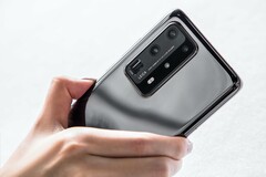 Das Huawei P40 Pro+ gibt es jetzt auch in Deutschland (Bild: Huawei)
