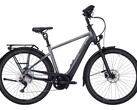Pegasus Premio EVO 10 Lite Comfort: E-Bike mit Butterfly-Lenker gibt es aktuel günstiger (Bildquelle: Pegasus)