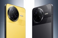 Die Poco F7 Serie wird am 27. März 2025 offiziell enthüllt. (Bildquelle: @POCOGlobal)