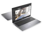 Käufer können das Dell Precision 3560 mit einer Vielzahl unterschiedlicher Displays, Prozessoren und Speicher-Ausstattungen konfigurieren. (Bild: Dell)
