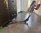 Preiswerter Akku-Staubsauger mit Knick- und Wischfunktion: Proscenic P20 OnePass im Praxis-Test