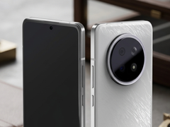 Qualcomms Referenzgerät für den Snapdragon 8 Elite Extreme Gen 6 mit SDR765 (KI-generiertes Bild auf Basis eines Geräte-Renderings)