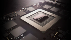 Asus plant offenbar einen Gaming-Laptop mit AMD Ryzen-Prozessoren und Radeon-Grafikchips der nächsten Generation. (Bild: AMD)