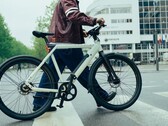 Das Raleigh One verzichtet auf eine Gangschaltung, bietet dafür viele smarte Features. (Bildquelle: Raleigh)