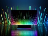 Der Razer Raptor erhält ein Upgrade mit einem schnelleren Panel und THX-Zertifizierung. (Bild: Razer)