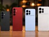So dürfte grob die Samsung Galaxy S27 Serie im ersten Quartal 2027 aussehen. Alle vier Modelle wurden bereits zertifiziert.