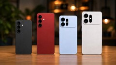 So dürfte grob die Samsung Galaxy S27 Serie im ersten Quartal 2027 aussehen. Alle vier Modelle wurden bereits zertifiziert.