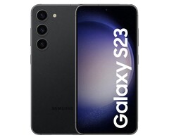 Bei Media Markt kann das gelungene Galaxy S23 derzeit für effektiv 678 Euro erworben werden (Bild: Samsung)