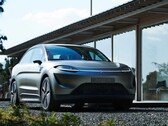 In Zusammenarbeit mit Honda könnte Sonys Elektroauto-Konzept Vision-S 02 im Jahr 2025 zum Leben erweckt werden (Bild: Sony)