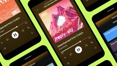 Spotify hat ein neues Werbekonzept für Podcasts. (Bild: Spotify)