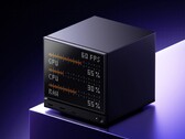 Jsaux bietet gleich drei unterschiedliche Display-Module für die Steam Machine.