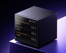 Jsaux bietet gleich drei unterschiedliche Display-Module für die Steam Machine.