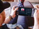 Das Steam Deck kann nach dem neuesten Update durch ein Passwort geschützt werden. (Bild: Valve, bearbeitet)