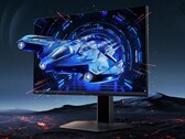 TCL 25G64: QD-Mini-LED-Monitor ist günstig (Bildquelle: TCL)