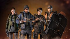 Ubisoft bestätigt: The Division Resurgence unterstützt vor dem Release am 31. März Touch-, PS5-, Xbox- und Backbone-Steuerung