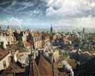 Image from the game The Witcher 3: Wild Hunt. (Image source: Steam)