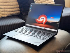 Das ThinkPad P14s erhält ein Upgrade auf AMD Ryzen Strix Point. (Bildquelle: Notebookcheck)