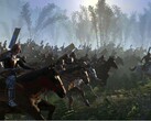 Eine Armee in Total War: Shogun 2