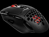 Tt eSports Ventus Z: Gaming-Maus mit Handbelüftung