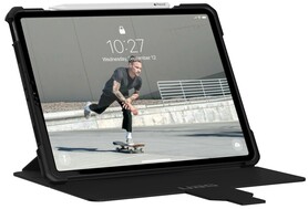 UAG Metropolis iPad Pro 12.9" Black