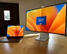 Vivid kann die Bildschirmhelligkeit des 14 Zoll und 16 Zoll MacBook Pro verdoppeln. (Bild: Vivid)