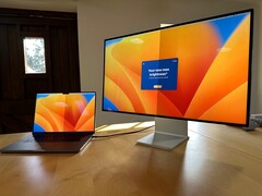 Vivid kann die Bildschirmhelligkeit des 14 Zoll und 16 Zoll MacBook Pro verdoppeln. (Bild: Vivid)