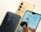 Mit dem Vivo V23 5G bringt der chinesische Hersteller ein schickes Smartphone nach Deutschland, das sich vor allem an Selfie-Fans richtet. (Bild: Vivo)