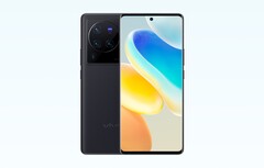 Das Vivo X80 Pro erhält als erstes Smartphone des Herstellers das Update auf Android 13. (Bild: Vivo)