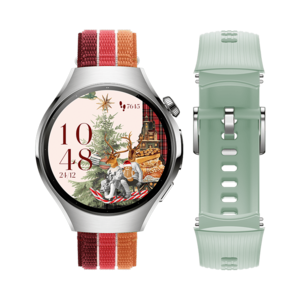 HUAWEI WATCH 5 Xmas Style Set 42 mm