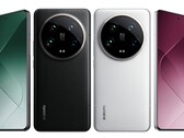Das Xiaomi 14 Ultra soll unter anderem neue Optionen bei Zeitlupen-Videos bringen. Ebenfalls zu sehen sind neue offizielle Pressebilder. (Bild via Winfuture)