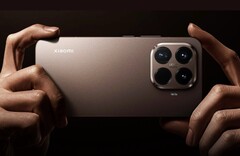 Das abgebildete Xiaomi 15T Pro erhält offenbar bald einen Nachfolger.