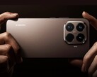 Das abgebildete Xiaomi 15T Pro erhält offenbar bald einen Nachfolger.